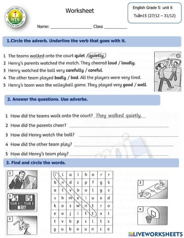 Unit6-lesson 3-FaFSE grade5