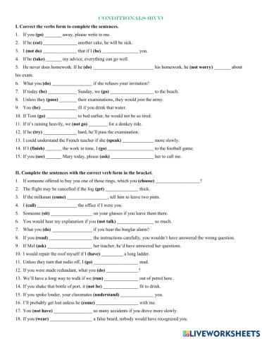 Grade 8 - U7 (BVV) Gr