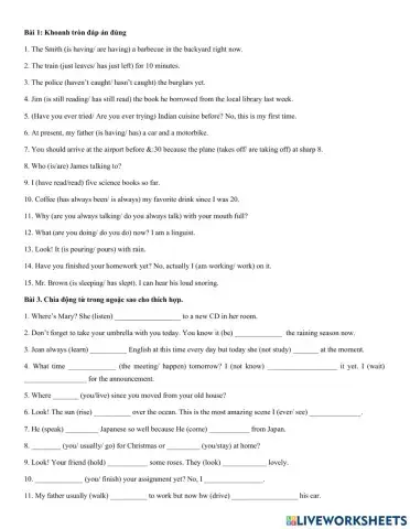 Grade 8 - U8 (luyen chuyen sau)