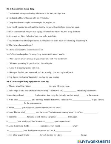 Grade 8 - U8 (luyen chuyen sau)