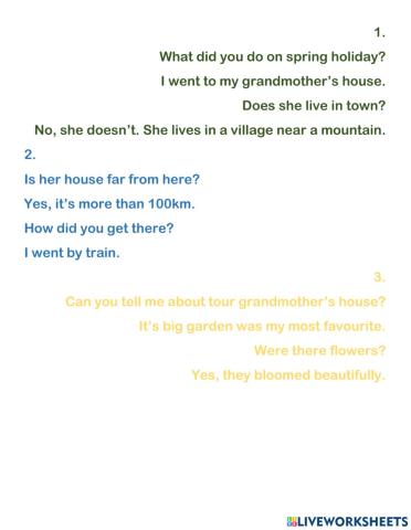 M-Listening-Part 4-Test 8