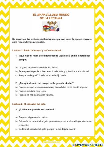 Ficha de lectura semana 8