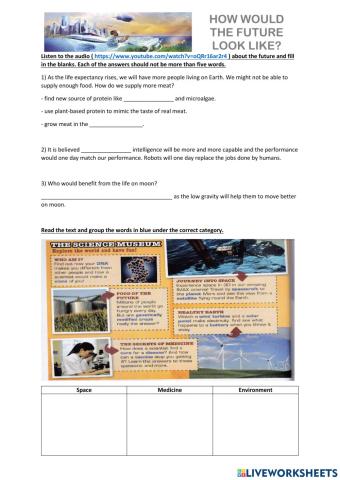 The Future (Pulse 2 p.52)