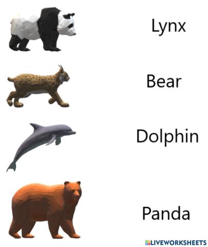 Animals