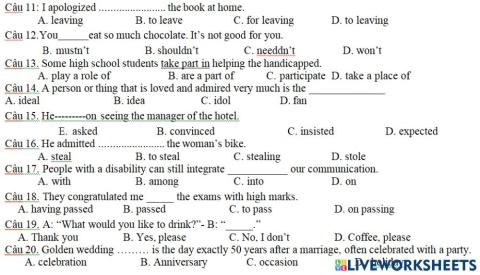 Choose the best answer