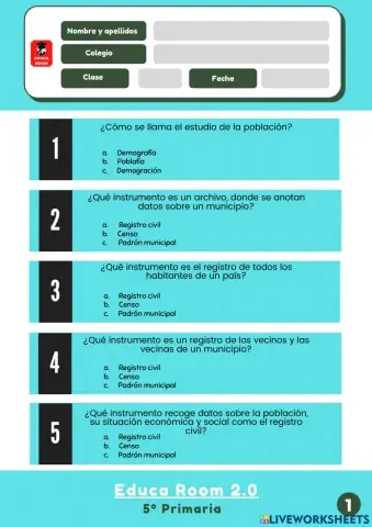 5º ud3 cuestionario 1 soci