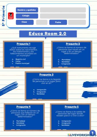 5º ud3 cuestionario 2 soci