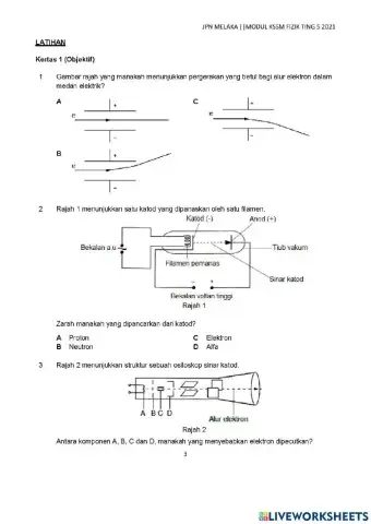 T5-Bab 5-objektif fizik