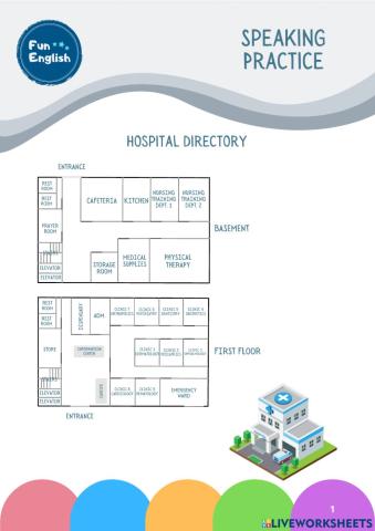 Giving Direction to The Pediatrics