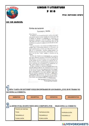 Tecnología y familia