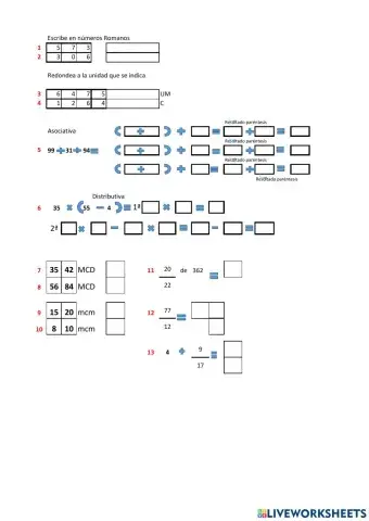 Repaso 1ª evaluación 1