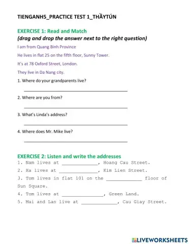 English test-tienganh5