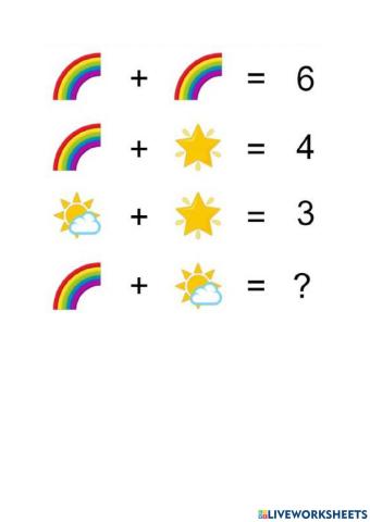 Find the numbers