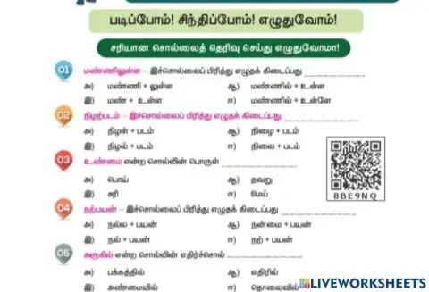 உலா வரும் செயற்கை கோள்