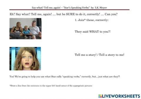 SMT-Speaking verbs-prepositions or not