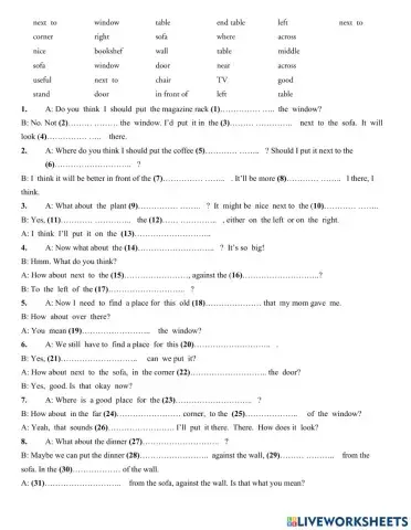 Ket 2 listening unit 9 lis2