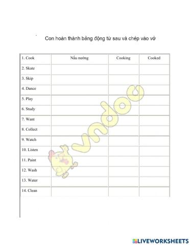 Unit 10 where were you yesterday