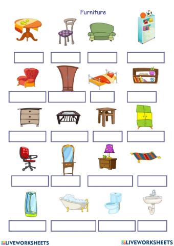 Furniture
