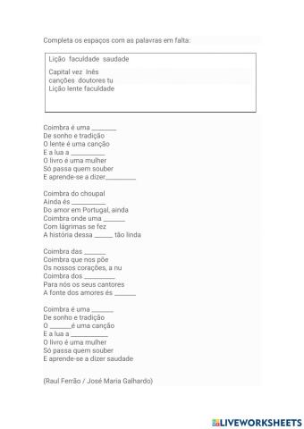 Portugues para estragengeiros