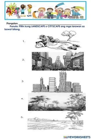 Arts module q2 week 4