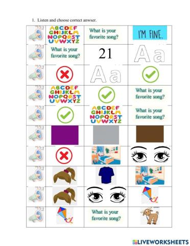 Review Unit 5- fun for starter