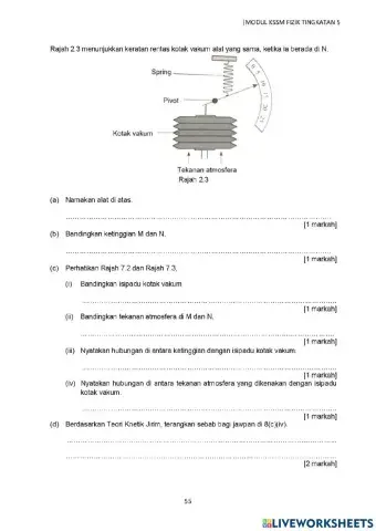 T5-Bab 2(2)-struktur fizik