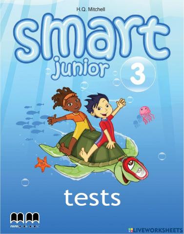 ENGLISH FINAL  TEST 3 JOSE BOBADILLA