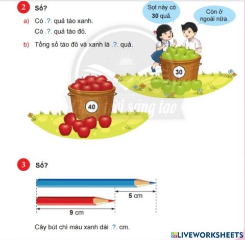 Em làm được những gì P1 - Tuần 12