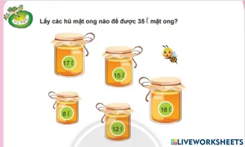 Em làm được những gì P2 - Tuần 12
