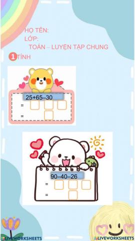 Bai 1 trang 96 - sach ket noi