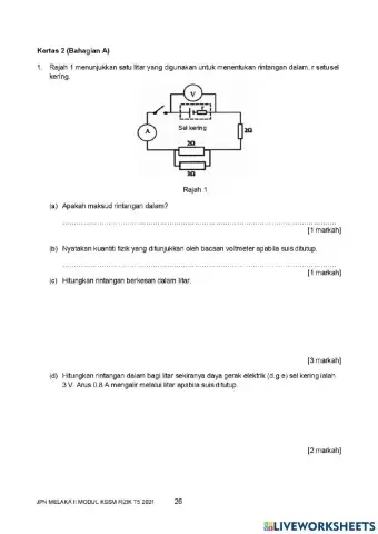T5-Bab 3(2)-struktur fizik