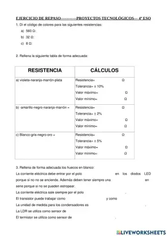 Repaso ev 1 TPR-PT  tipo 1