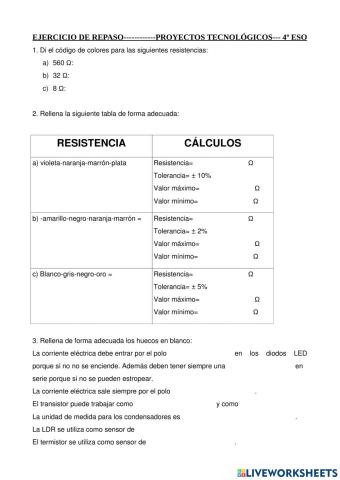 Repaso ev 1 TPR-PT  tipo 1