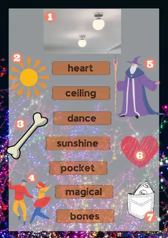 Can't stop the feeling. Match.