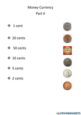 Honduras Currency Part II