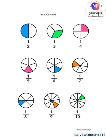 Fracciones