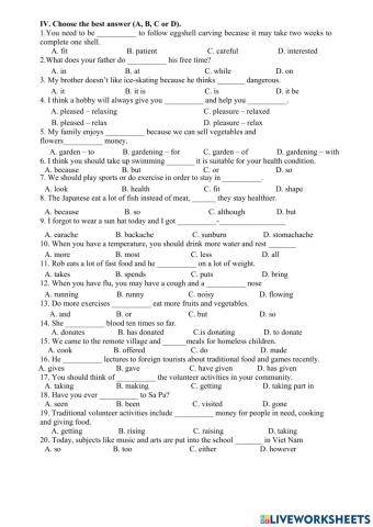 Worksheet 28-Task 4