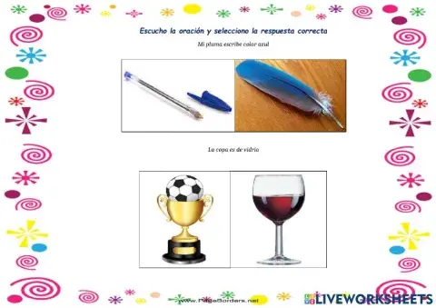 Incrementa tu vocabulario