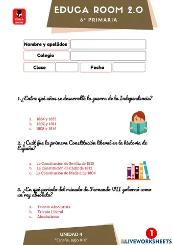6º ud4 cuestionario 2 soci