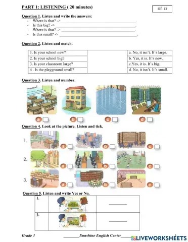 English 3 test 13 unit 7