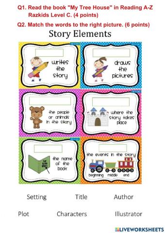 GK.Sem2.Language Arts