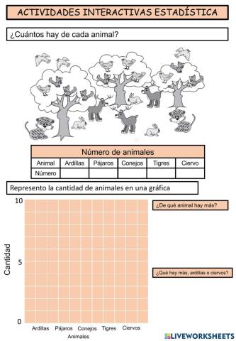 Estadística y probabilidad
