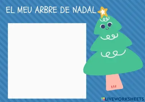 Arbre de nadal