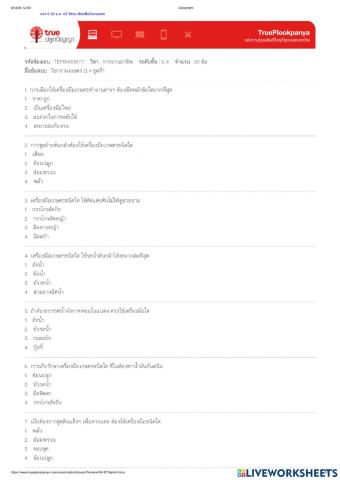 การดูแลรักษาไม้ดอกไม้ประดับ