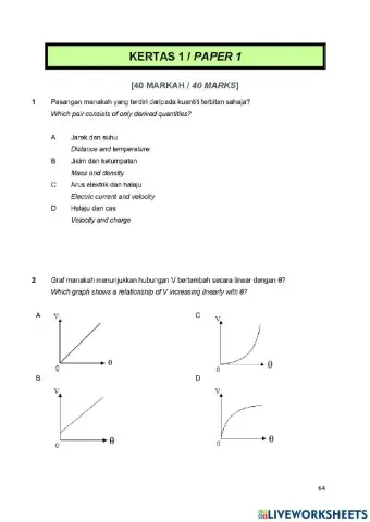 Set 2(1)-k1-objektif fizik