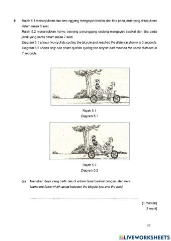 Set 1(2)-K2-Struktur Fizik