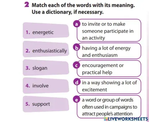 Unit 4: Caring for those in need