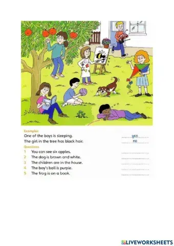 Reading & Writing Part 2