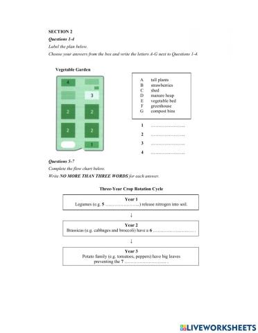 Bridge - Extra listening 29