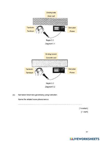 Set 2(2)-K2-struktur fizik